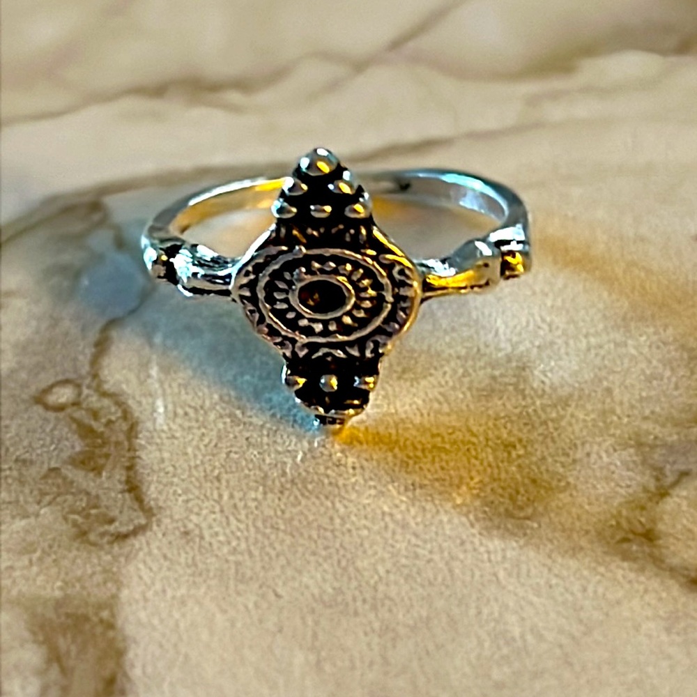 Boho Ring Set - Picture 10 of 15